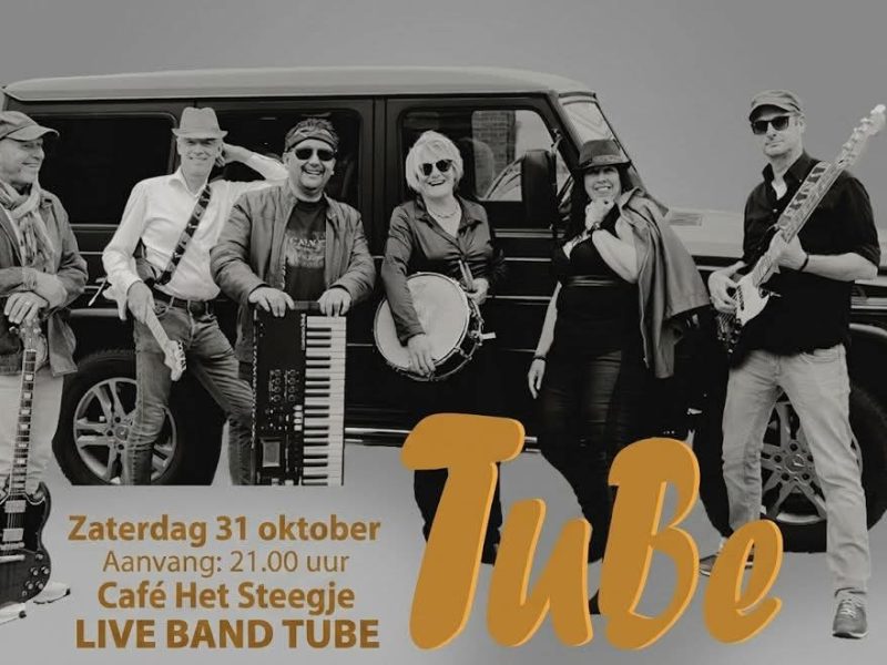tube